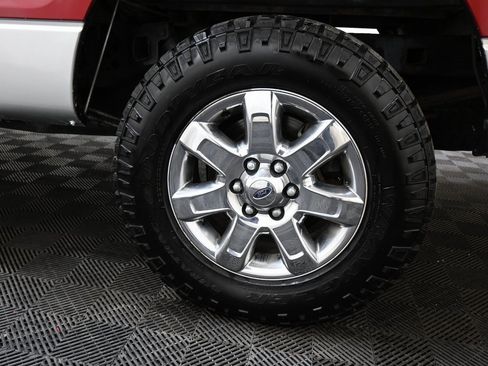 Used 2014 Ford F150 XLT w/ Equipment Group 302A Luxury image 33