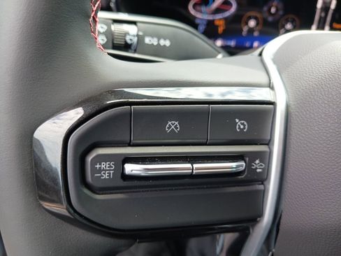 New 2025 Chevrolet Colorado Z71 w/ Technology Package image 15