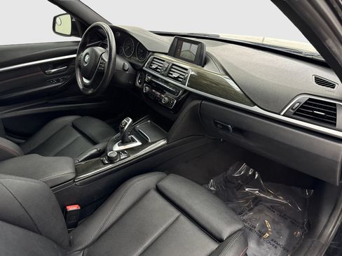Used 2018 BMW 330i Sedan RWD image 40