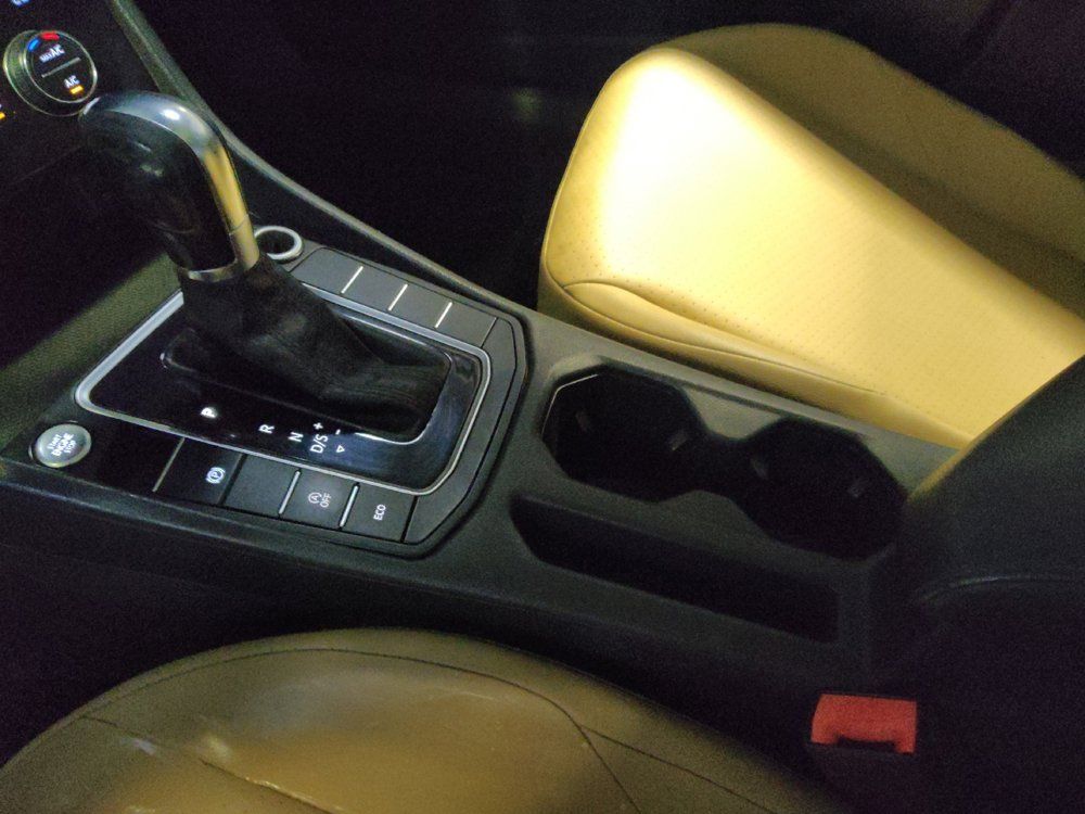 Used 2019 Volkswagen Jetta SE FWD image 26