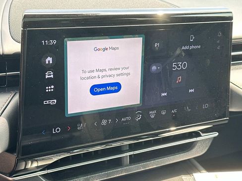 New 2025 Lincoln Nautilus Premier w/ Equipment Group 102A image 28