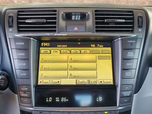 Used 2012 Lexus LS 460 AWD w/ Comfort Pkg image 39