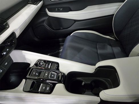 New 2026 Honda Prelude image 19