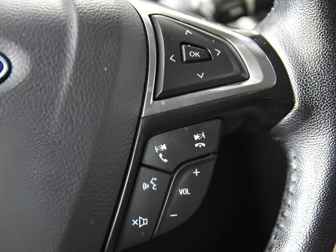 Used 2024 Ford Edge SEL AWD/4WD image 20