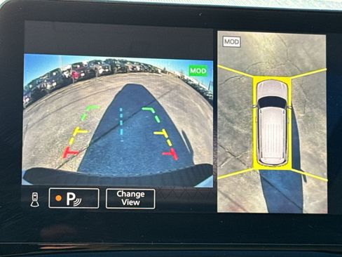 Certified 2024 Nissan Armada SL w/ Cargo Package image 19