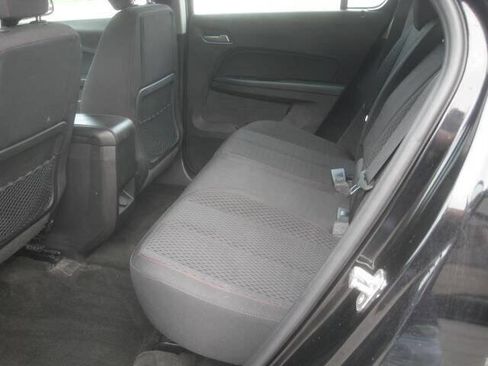 Used 2014 Chevrolet Equinox LS image 10