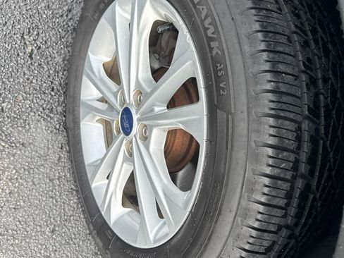 Used 2018 Ford Escape SE AWD/4WD image 22