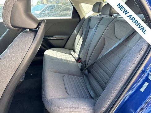 Used 2025 Kia K4 EX FWD image 14
