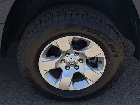 Used 2019 RAM 1500 Big Horn AWD/4WD image 7
