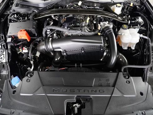 Used 2025 Ford Mustang EcoBoost image 31
