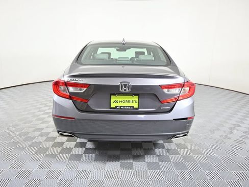Used 2018 Honda Accord Touring image 5