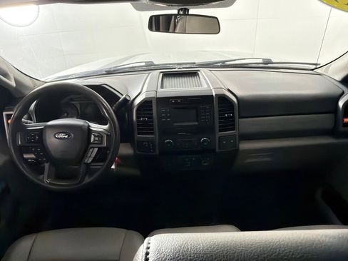 Used 2019 Ford F250 XL w/ STX Appearance Package image 23