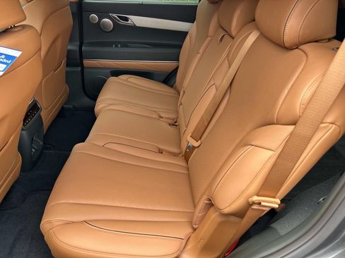 New 2026 Genesis GV80 2.5T Prestige AWD/4WD image 21