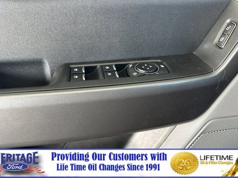 New 2025 Ford F250 XL w/ STX Appearance Package image 8