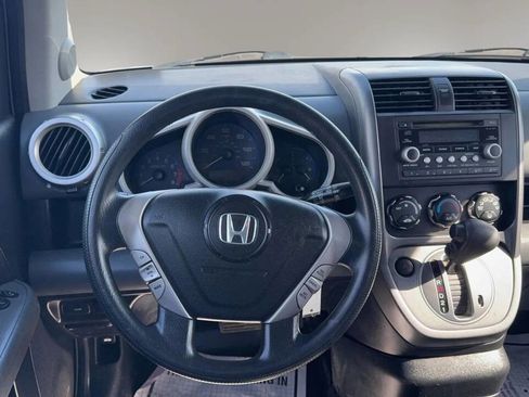 Used 2007 Honda Element EX image 10