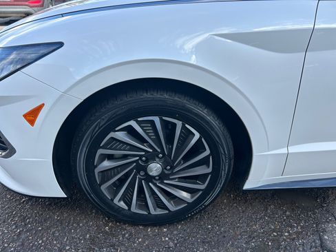 Used 2022 Hyundai Sonata SEL FWD image 11