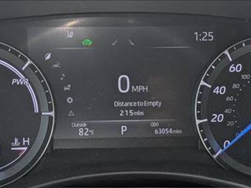 Used 2021 Toyota Highlander Platinum AWD/4WD image 11