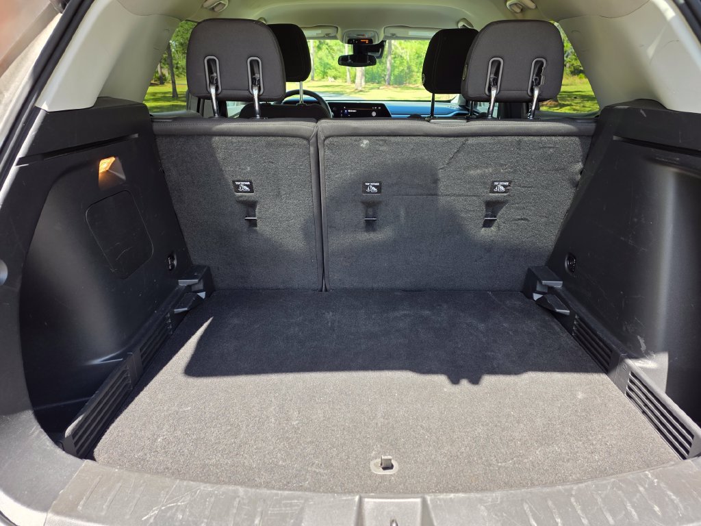 Used 2025 Chevrolet TrailBlazer LT FWD image 19