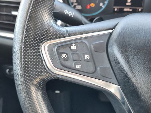 Used 2019 Chevrolet Equinox LS image 26