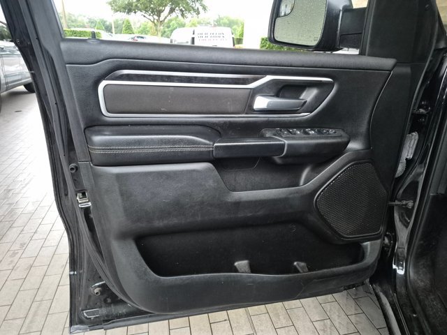 Used 2023 RAM 1500 Big Horn RWD image 11