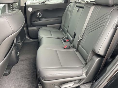 New 2026 Hyundai Palisade FWD Hybrid image 18