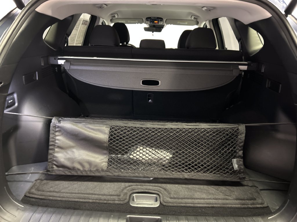 Used 2026 Hyundai Tucson SEL Plus FWD image 22