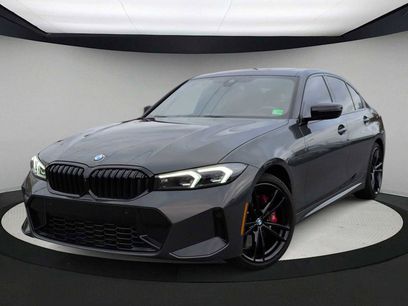 Used 2024 BMW 330i xDrive Sedan w/ M Sport Package