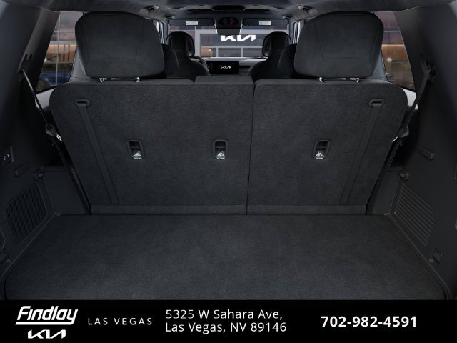 New 2027 Kia Telluride X-Line SX Prestige AWD/4WD image 22