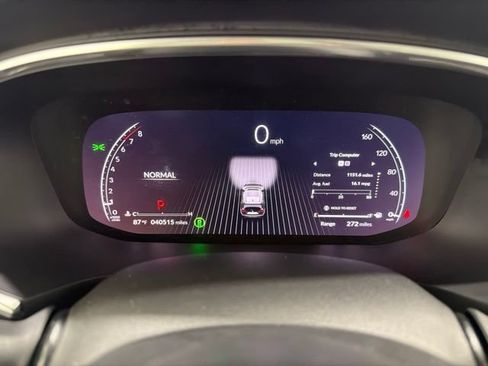 Certified 2023 Acura MDX SH-AWD w/ Technology Package image 36