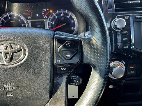 Used 2019 Toyota 4Runner TRD Pro image 10