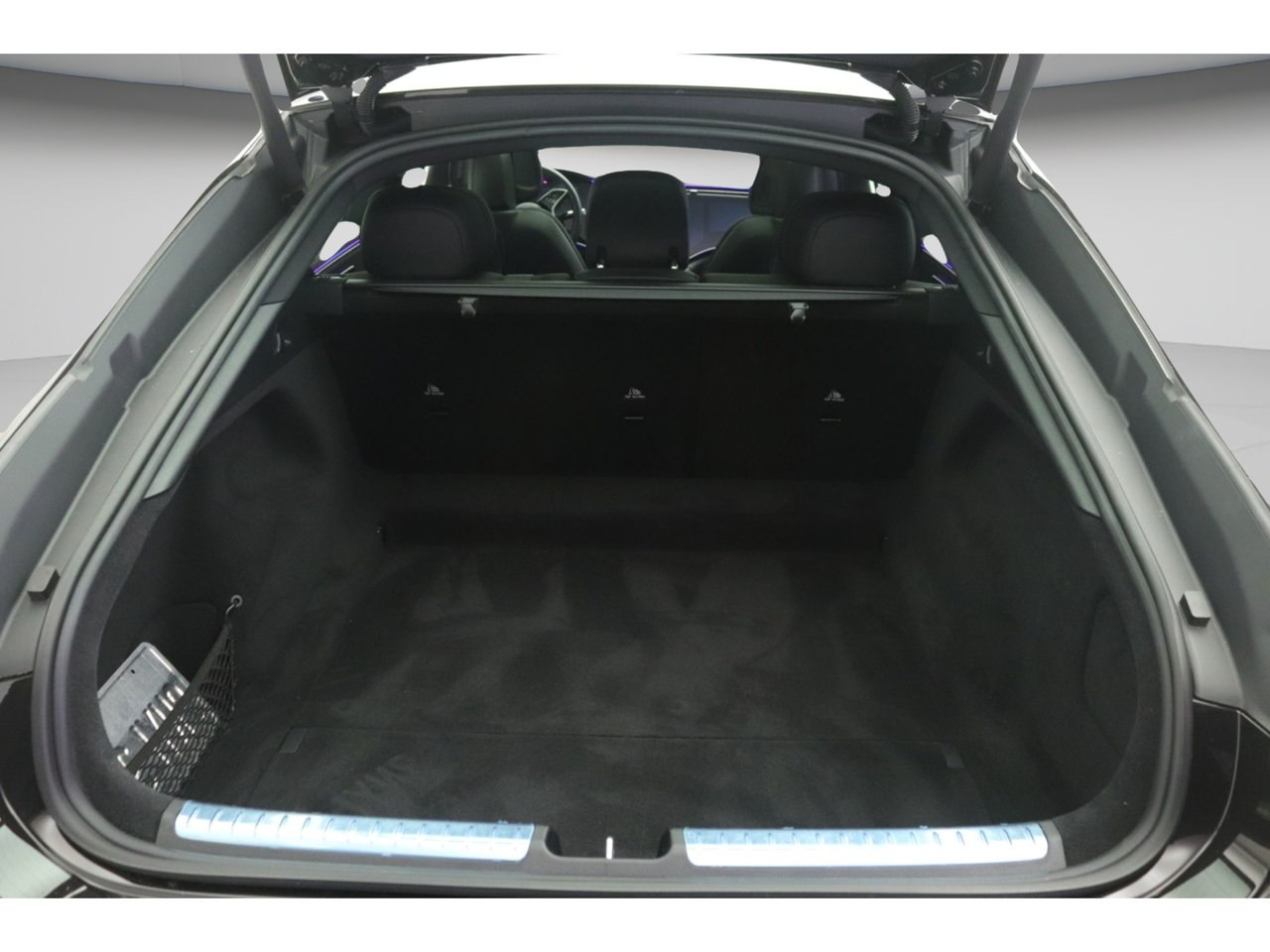 Certified 2024 Mercedes-Benz EQS 450+ Sedan image 24