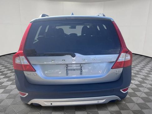 Used 2013 Volvo XC70 T6 AWD/4WD image 14