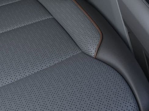 New 2025 Ford F150 Lariat w/ Equipment Group 502A High image 17