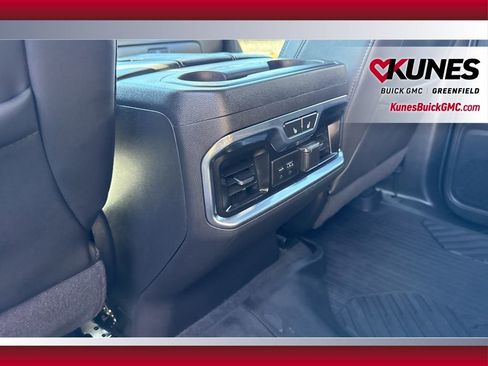 Used 2020 Chevrolet Silverado 1500 High Country w/ Safety Package II image 40