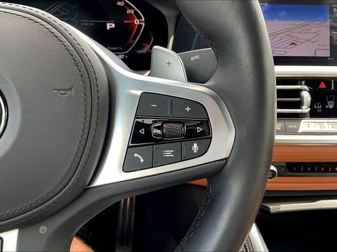 Used 2023 BMW 440i xDrive Convertible w/ Premium Package AWD/4WD image 20