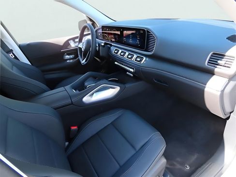 New 2025 Mercedes-Benz GLE 350 4MATIC image 30