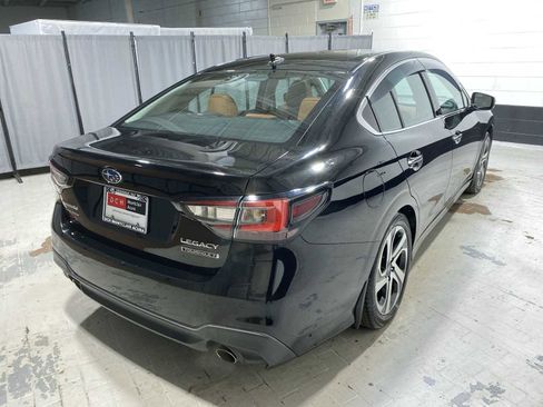 Used 2020 Subaru Legacy Touring XT AWD/4WD image 26