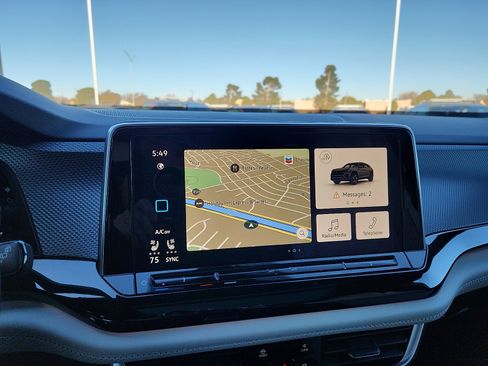 New 2026 Volkswagen Atlas Cross Sport SEL Premium R-Line image 19