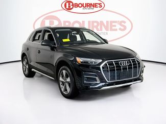 Used 2023 Audi Q5 2.0T Premium Plus AWD/4WD video 1
