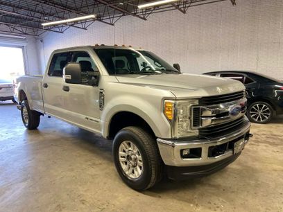Used 2017 Ford F350 XLT w/ XLT Value Package