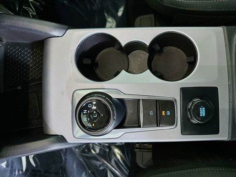 Used 2023 Ford Bronco Sport Big Bend w/ Convenience Package image 22