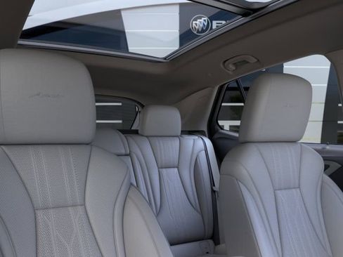 New 2026 Buick Envision Avenir AWD/4WD image 24