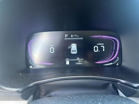 Used 2025 Kia Soul LX image 15