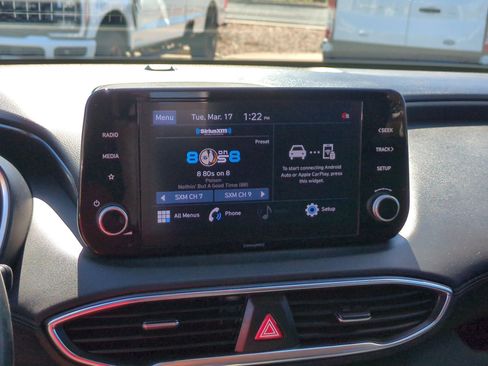 Used 2022 Hyundai Santa Fe XRT image 22