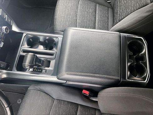 Used 2022 Ford F150 XLT w/ Equipment Group 302A High AWD/4WD image 15