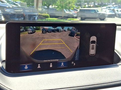 Used 2024 Acura MDX SH-AWD w/ Technology Package image 20