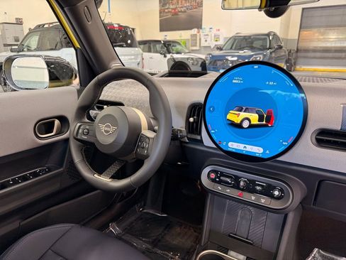 Certified 2025 MINI Cooper S image 30