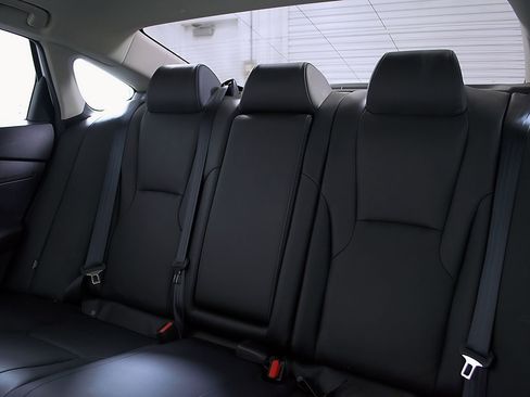 Used 2025 Honda Accord EX-L image 23