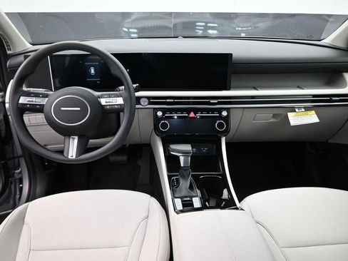 New 2026 Hyundai Tucson SEL image 22