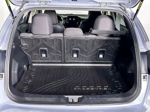 Certified 2024 Subaru Crosstrek 2.0i Premium w/ Popular Package #3 image 21